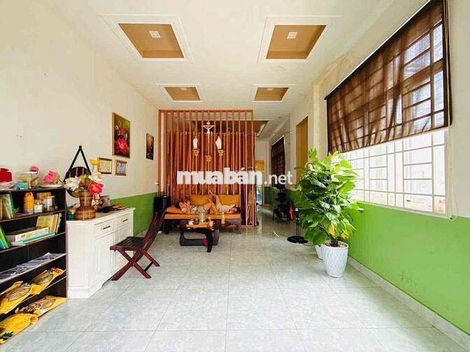 CHO THUÊ NHÀ - 2MT HẺM Kinh Doanh Tốt - Gần Đ.Đồng Khởi - GIÁ: 6 triêu