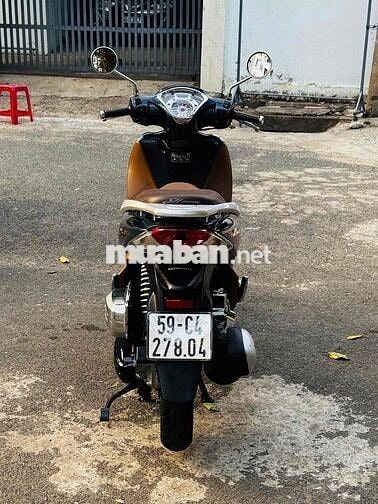 Honda SH Mode 2019 Xanh đá 18000 km