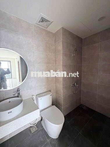 Cho thuê căn hộ The Maison 2Pn nội thất cơ bản