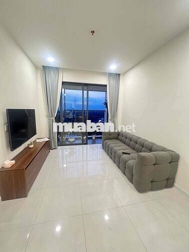 Cho thuê căn hộ The maison 2PN full nội thất