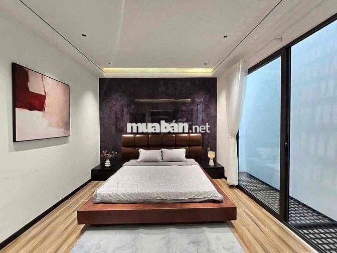 👉👉CHO THUÊ CĂN 3 TẦNG FULL NỘI THẤT KIỆT 4m ĐIỆN BIÊN PHỦ– THANH KHÊ,