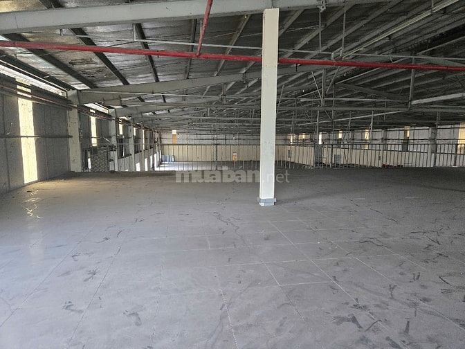 Cho thuê kho xưởng Khu Công Nghiệp Hải Sơn