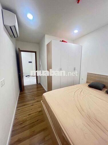 Cho thuê căn hộ The maison 2PN full nội thất