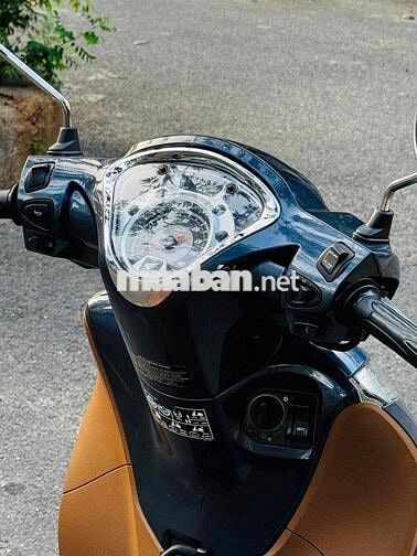 Honda SH Mode 2019 Xanh đá 18000 km
