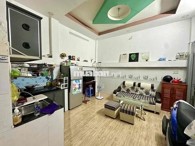 🤩 rẻ quá- Nhà Quang Trung 2 Lầu,ngang 5m hiếm nhỉnh 2 tỷ