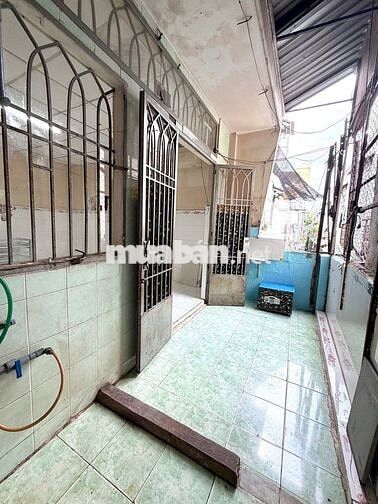 Cho thuê nhà hẻm 3m đường Tân Kỳ Tân Quý, quận Tân Phú 