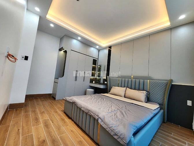 Càn bán căn nhà 3 tầng full  nội thất khu Vân Tra. An Đồng, hải phòng.