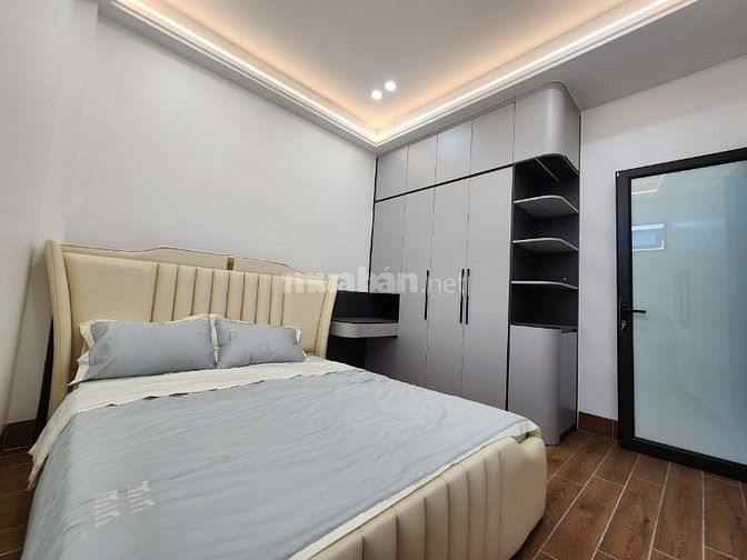 Càn bán căn nhà 3 tầng full  nội thất khu Vân Tra. An Đồng, hải phòng.
