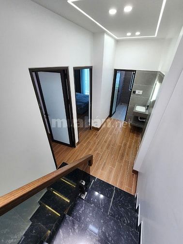 Càn bán căn nhà 3 tầng full  nội thất khu Vân Tra. An Đồng, hải phòng.