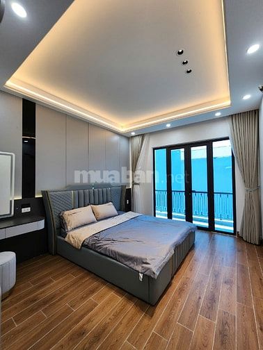 Càn bán căn nhà 3 tầng full  nội thất khu Vân Tra. An Đồng, hải phòng.