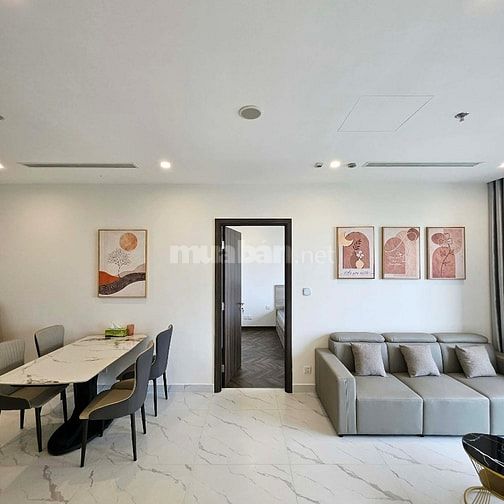 Cho thuê căn hộ the opus one vinhomes grand park Quận 9