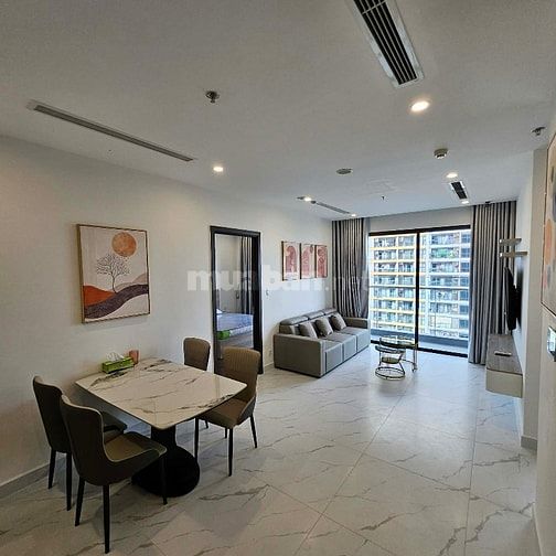 Cho thuê căn hộ the opus one vinhomes grand park Quận 9