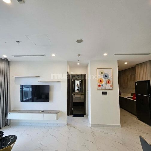 Cho thuê căn hộ the opus one vinhomes grand park Quận 9