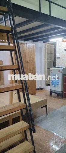 Chính chủ cho thuê CHDV mini 30m2 tại Phan Tây Hồ PN