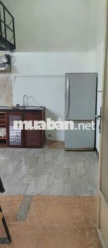 Chính chủ cho thuê CHDV mini 30m2 tại Phan Tây Hồ PN