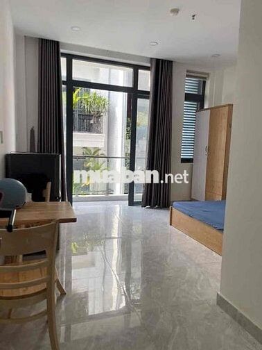 STUDIO BANCOL CỬA SỔ NGAY HOÀNG SA ✨ TRƯỜNG SA