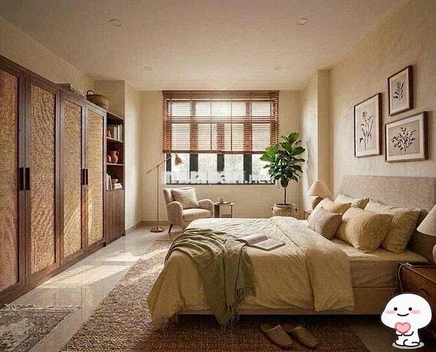✅ BIỆT THỰ SÂN VƯỜN - Ở KẾT HỢP VĂN PHÒNG - KD ONL - NGANG 9M