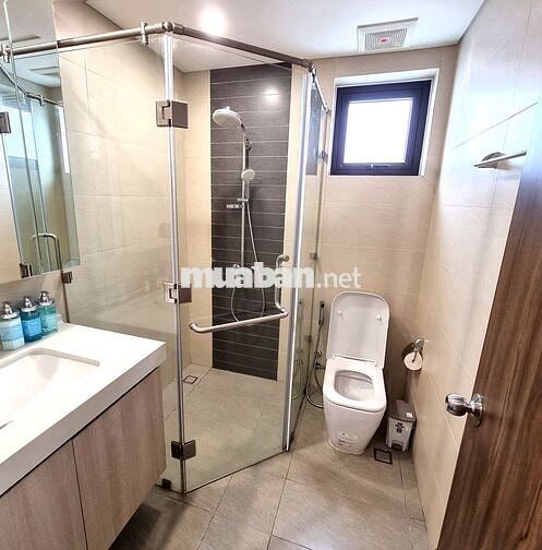 Him Lam Chợ Lớn Quận 6 cho thuê căn hộ 2PN full nội thất