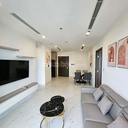 Cho thuê căn hộ the opus one vinhomes grand park Quận 9