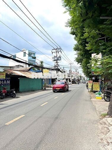 Cho thuê nhà hẻm 3m đường Tân Kỳ Tân Quý, quận Tân Phú 