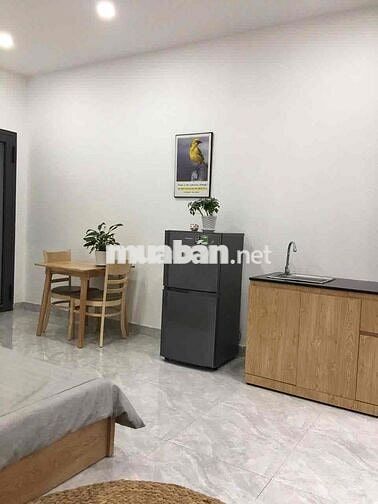 STUDIO BANCOL CỬA SỔ NGAY HOÀNG SA ✨ TRƯỜNG SA