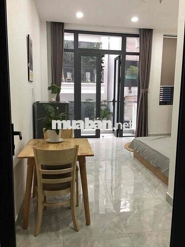 STUDIO BANCOL CỬA SỔ NGAY HOÀNG SA ✨ TRƯỜNG SA