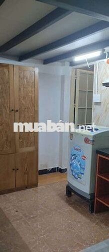 Chính chủ cho thuê CHDV mini 30m2 tại Phan Tây Hồ PN