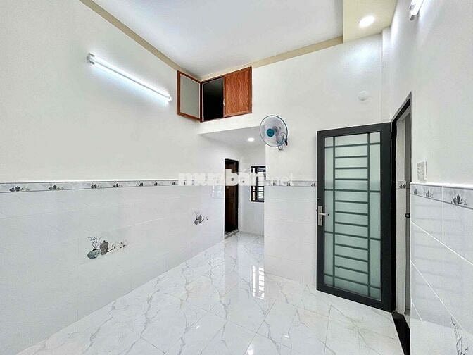GIÁ RẺ GẦN VÒNG XOAY MŨI TÀU - CHỢ PHÚ LÂM - PHỐ ẨM THỰC - QUẬN 5