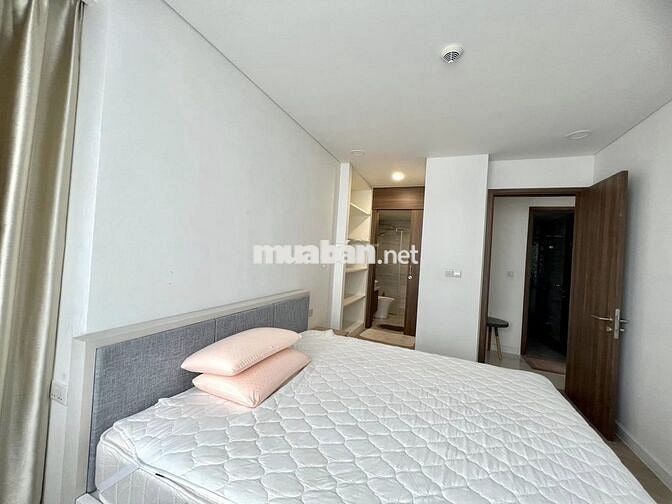Cho thuê căn hộ Him Lam Chợ Lớn 83m2 full nội thất