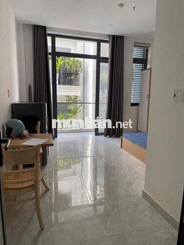 STUDIO BANCOL CỬA SỔ NGAY HOÀNG SA ✨ TRƯỜNG SA