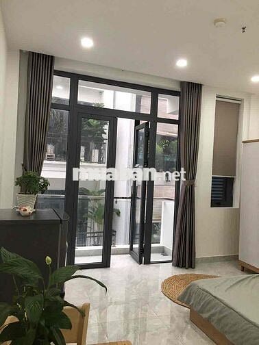 STUDIO BANCOL CỬA SỔ NGAY HOÀNG SA ✨ TRƯỜNG SA
