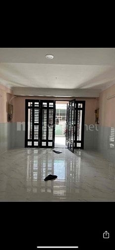 16tr_4x16m_2Lầu_MT Dương Khuê_cho thuê nhà Phường Hiệp Tân Quận Tân Ph