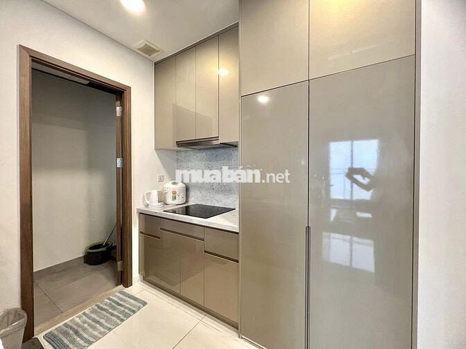 Cho thuê căn hộ Him Lam Chợ Lớn 83m2 full nội thất