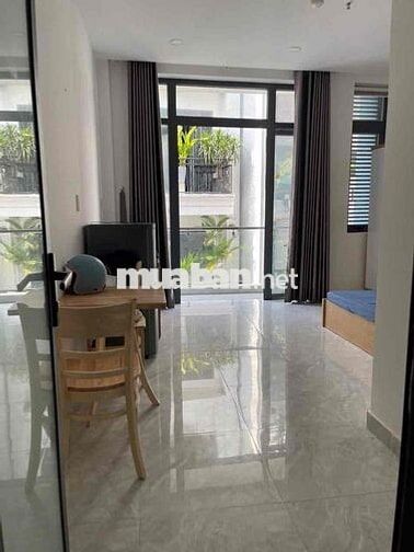 STUDIO BANCOL CỬA SỔ NGAY HOÀNG SA ✨ TRƯỜNG SA