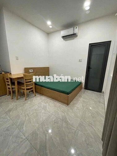 STUDIO BANCOL CỬA SỔ NGAY HOÀNG SA ✨ TRƯỜNG SA