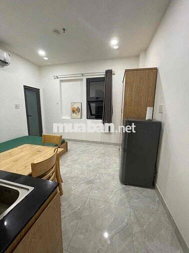 STUDIO BANCOL CỬA SỔ NGAY HOÀNG SA ✨ TRƯỜNG SA
