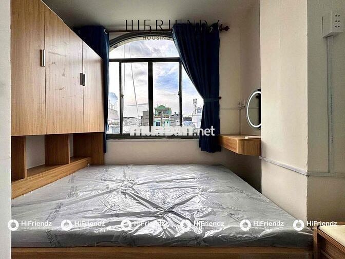khai Trương siêu Phẩm Studio cửa sổ mới kengg Sát Dh Mở Q6