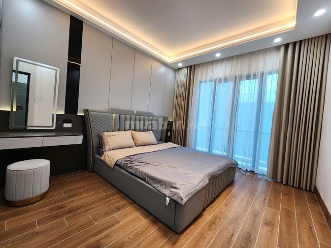 Càn bán căn nhà 3 tầng full  nội thất khu Vân Tra. An Đồng, hải phòng.