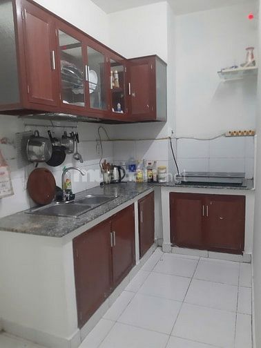 HQC HÓC MÔN CĂN 70M2 CÓ BAN CÔNG GIÁ 1.350 TỶ.L/H 0909 456 158