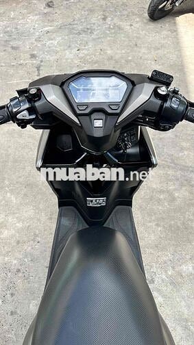 Honda Vario 125 2019 chất xe zin đẹp xém cọp