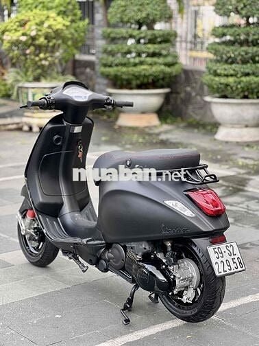 VESPA SPRINT 2015 Đèn Led BSTP CHÍNH CHỦ