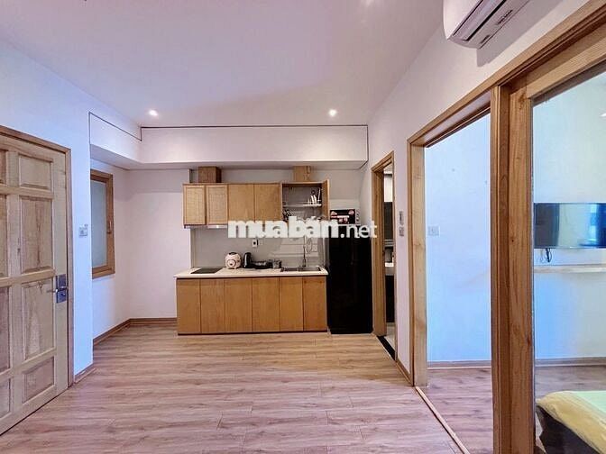 1 PHÒNG NGỦ | LÊ THƯỚC | 12.5M