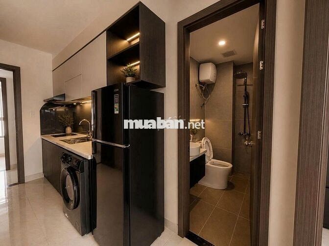 PENHOUSE 1 PHÒNG NGỦ | AN MỸ | 10.5M