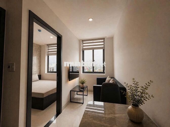 PENHOUSE 1 PHÒNG NGỦ | AN MỸ | 10.5M