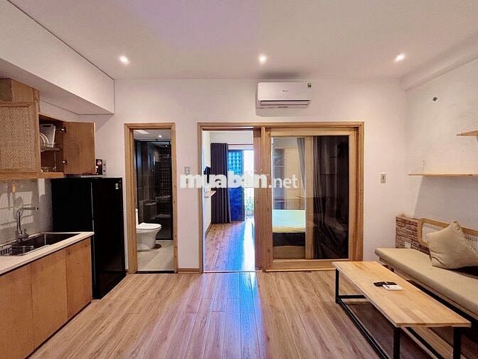 1 PHÒNG NGỦ | LÊ THƯỚC | 12.5M