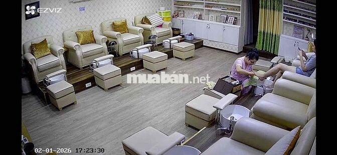 Chuẩn Bị Dự Sinh Em Bé Kế Tiếp Nên Thanh Lý Gấp Cửa Hàng Tâm Huyết