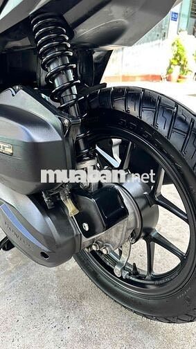 Honda Vario 125 2019 chất xe zin đẹp xém cọp