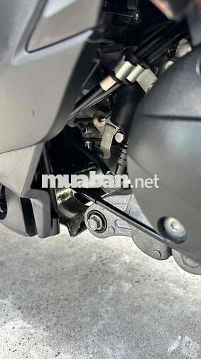 Honda Vario 125 2019 chất xe zin đẹp xém cọp