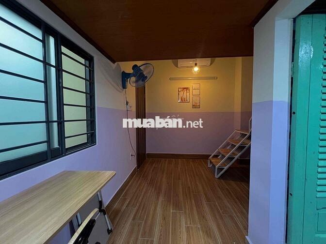 DUPLEX FULL NỘI THẤT MỚI 100% NGAY TÂN SƠN NHÌ _ CHỈ TÍNH ĐIỆN NƯỚC