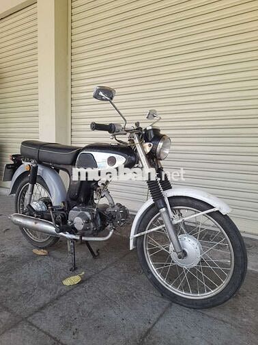 Honda 1966 